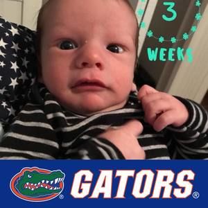 Meet your Posher, Leonard